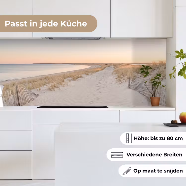 Kustlijn - Horizon - Hek keuken achterwand 2 middel -sfeer4_DE