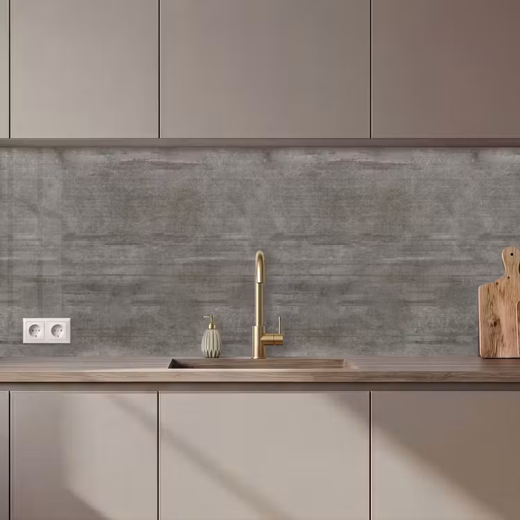 Structuur - Beton - Steen - Patronen keuken achterwand 2 middel 871 zz_3dshopping