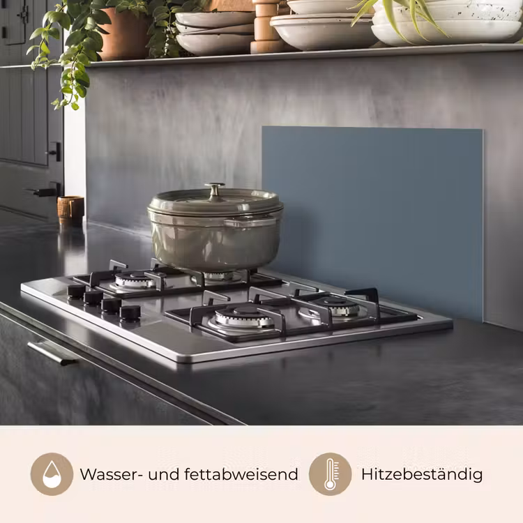 Diepzee Duik keuken achterwand spatscherm klein -usp_DE