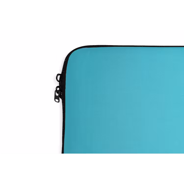 Ara - Koksmuts - Sokkel - Grappig laptophoes neopreen klein -detail