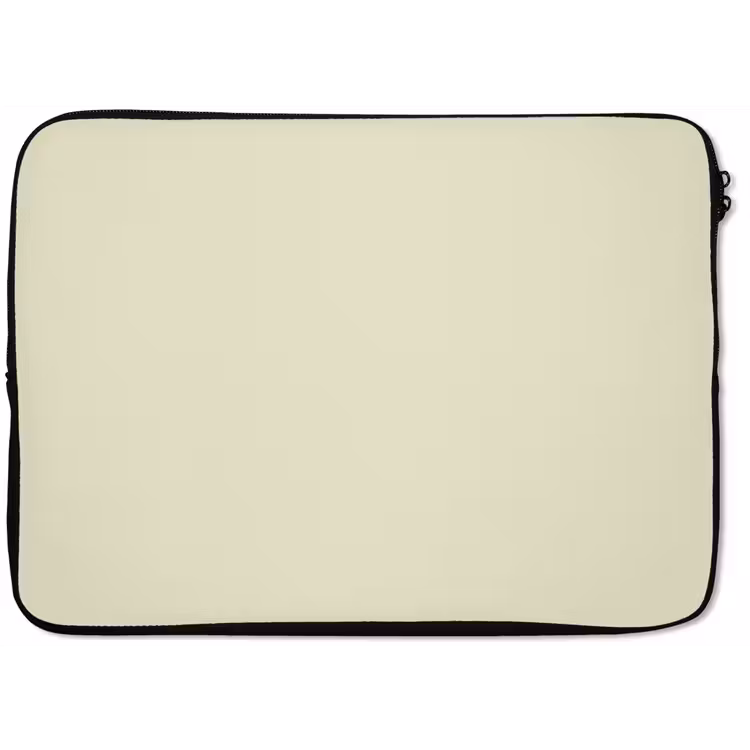 Arctic - Daisy - Nude laptophoes neopreen klein 279 -zkaufland3dotto
