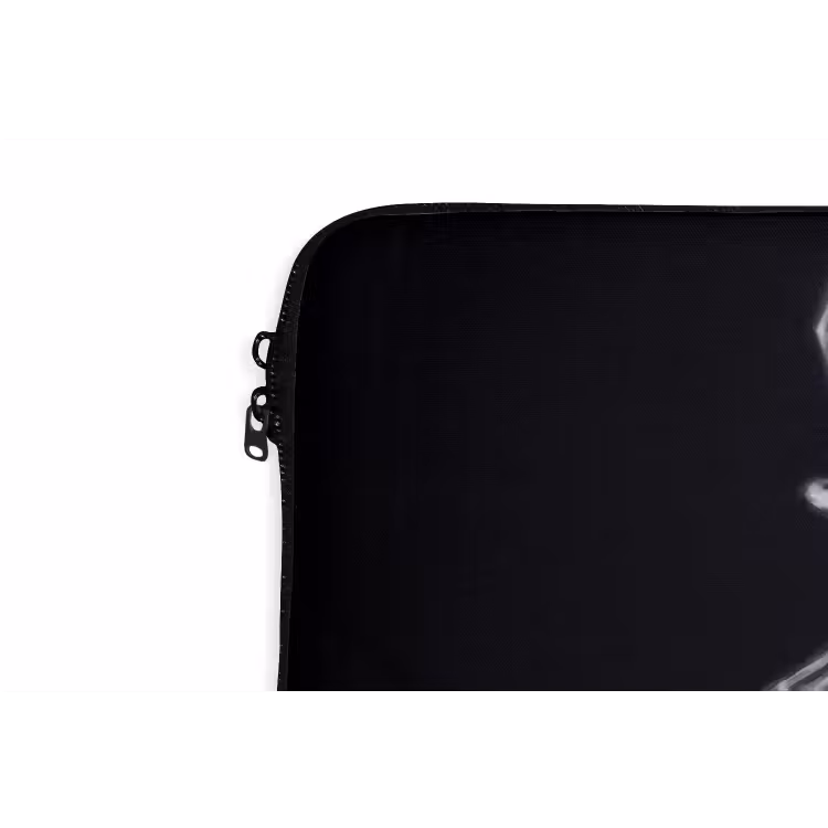 Laptop hülle - Beeren – Kristall – Stillleben - Bessen - Kristal - Stilleven laptophoes neopreen klein