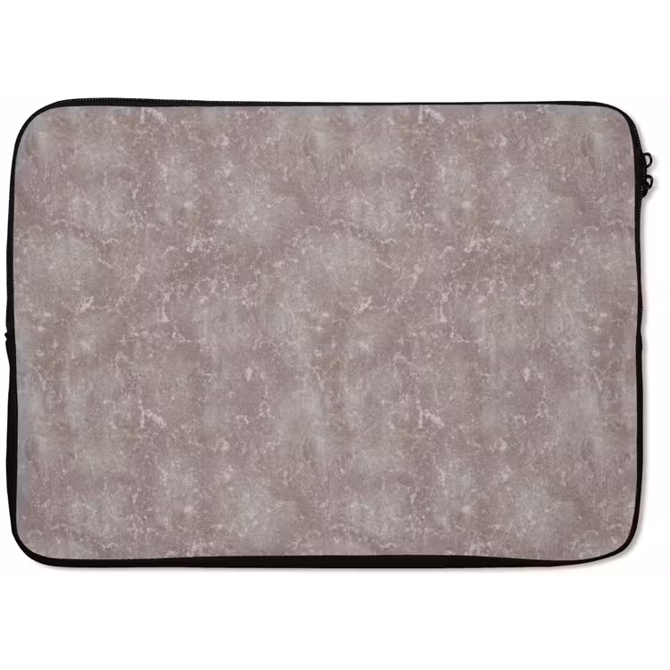 Marmer - Patroon - Mauve laptophoes neopreen klein 279 -zkaufland3dotto