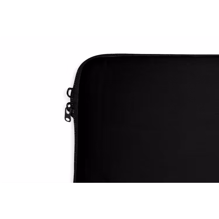 Paard - Modern - Portret laptophoes neopreen klein -detail
