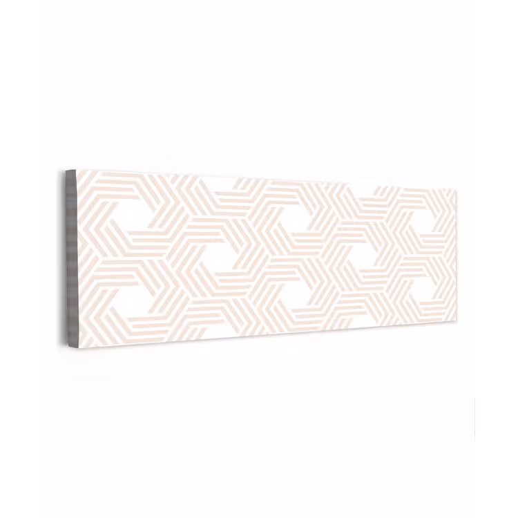 Abstract - Patronen - Design canvas 2cm klein 828 -z3d