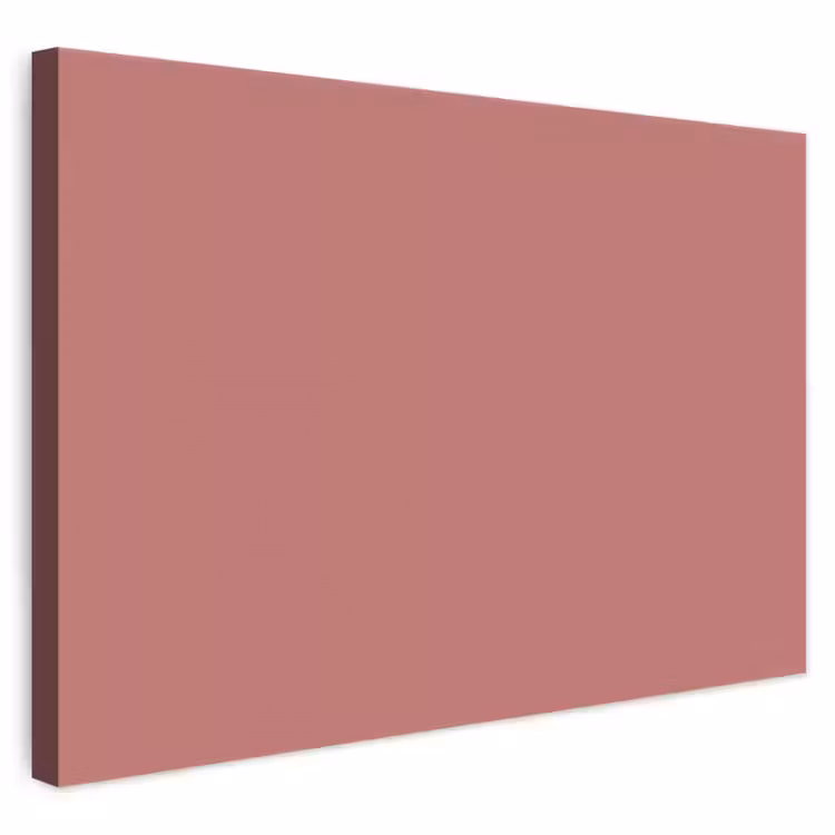 Ancient - Rose - Roze canvas 2cm klein 34 -3d