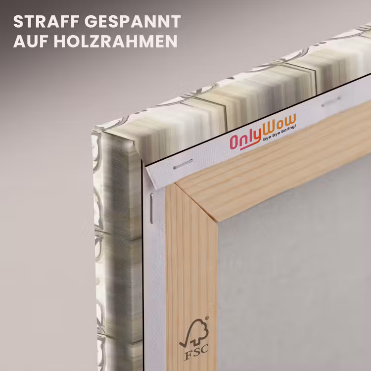 Antiek - Tegel - Beige canvas 2cm klein 34 -uniquesellingpoint_afwerking-onlywow_DE