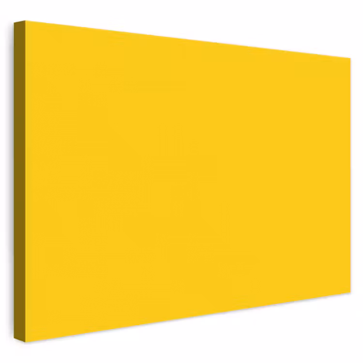 Antique - Gold - Geel canvas 2cm klein 34 -3d