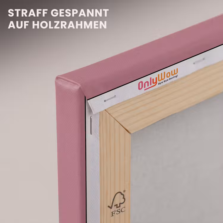 Antique - Mauve - Roze canvas 2cm klein 34 -uniquesellingpoint_afwerking-onlywow_DE