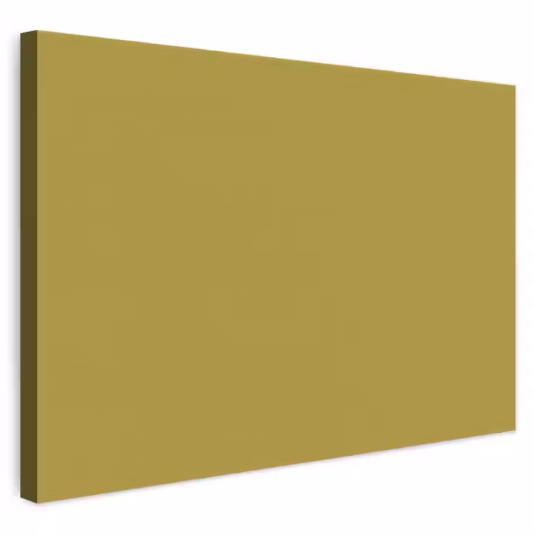 Antique - Moss - Groen canvas 2cm klein 34 -3d