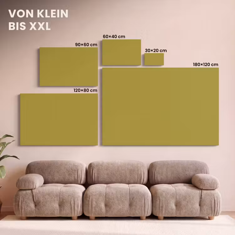 Antique - Moss - Groen canvas 2cm klein 34 -Xsfeer8_DE