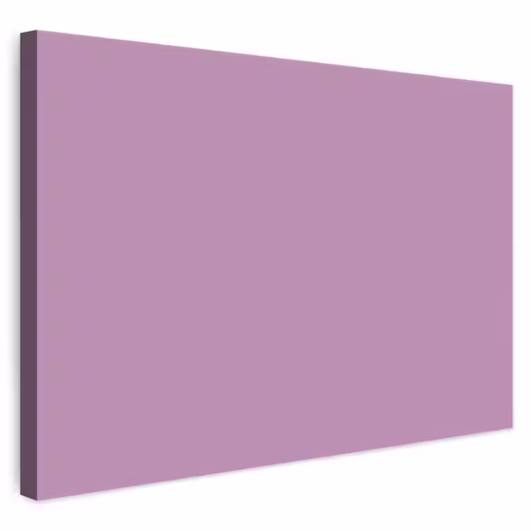 Antique - Orchid - Paars canvas 2cm klein 34 -3d