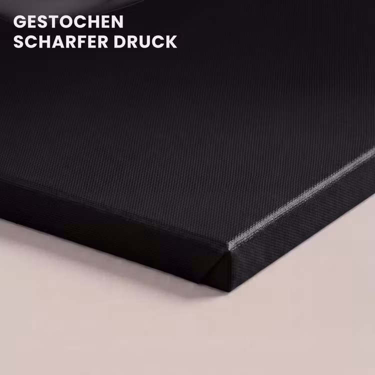 Appel - Metallic - Symmetrisch canvas 2cm klein -closeup_print_DE