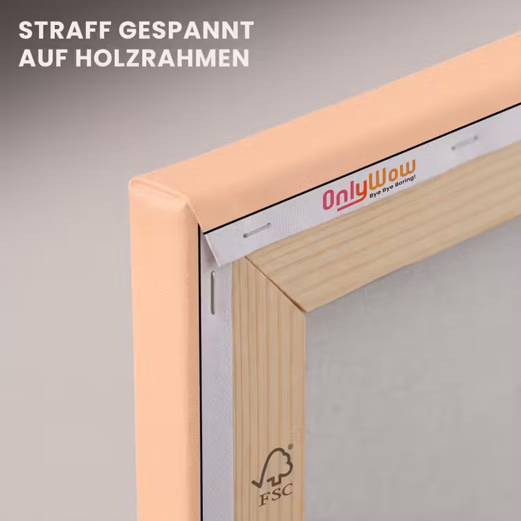 Apricot - Blush - Nude canvas 2cm klein 34 -uniquesellingpoint_afwerking-onlywow_DE