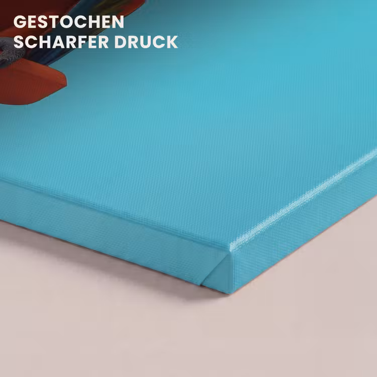 Ara - Koksmuts - Sokkel - Grappig canvas 2cm klein -uniquesellingpoint_afwerking-onlywow_DE