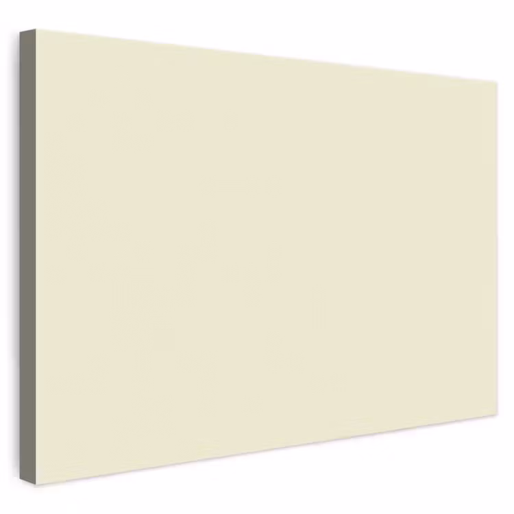 Arctic - Daisy - Nude canvas 2cm klein 34 -3d