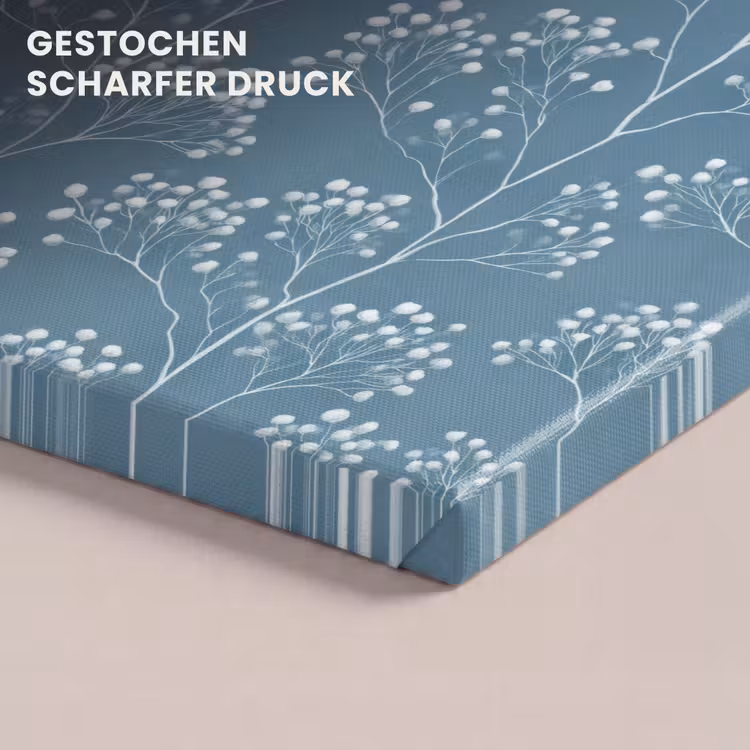 Takken - Bessen - Patroon - Lichtblauw canvas 2cm klein 34 -closeup_print_DE