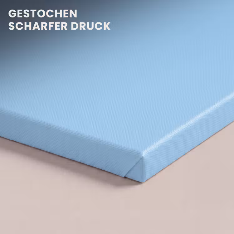 Baby - Blue - Blauw canvas 2cm klein 34 -closeup_print_DE