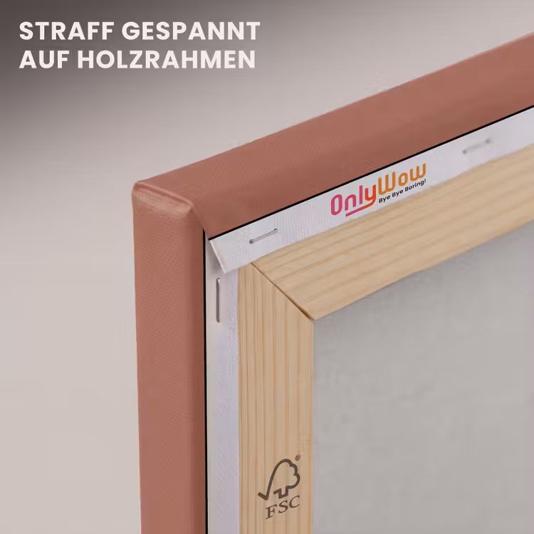 Baked - Earth - Oranje canvas 2cm klein 34 -uniquesellingpoint_afwerking-onlywow_DE