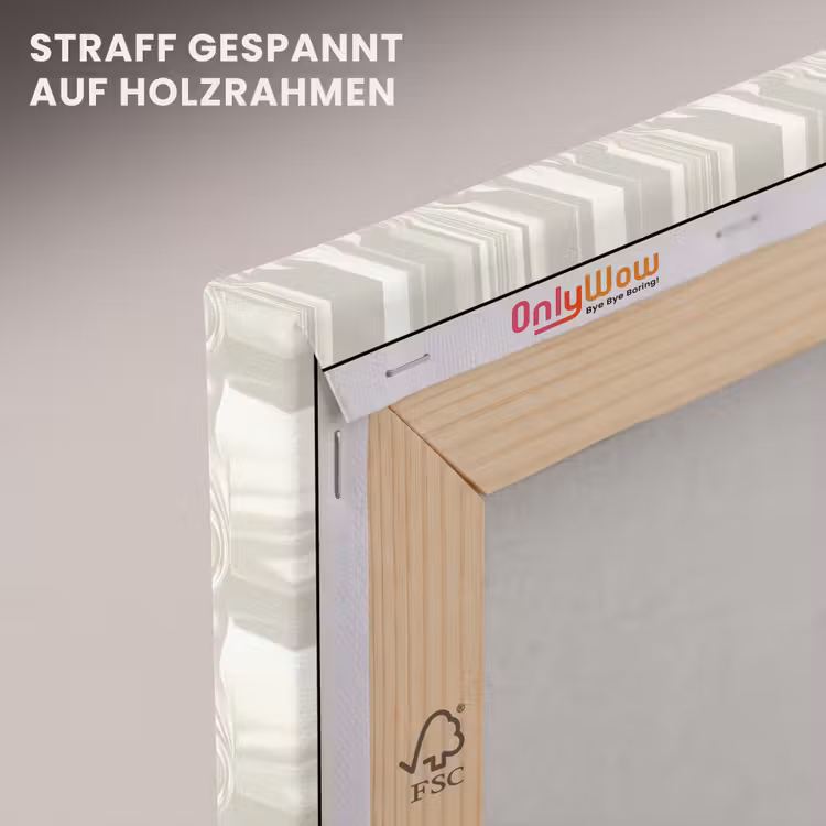 Barok - Patroon - Beige canvas 2cm klein 34 -uniquesellingpoint_afwerking-onlywow_DE