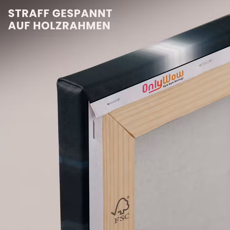Basketbal - Arena - Sport canvas 2cm klein -uniquesellingpoint_afwerking-onlywow_DE