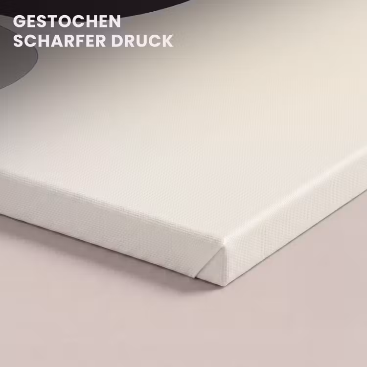 Beige - Japandi - Wabi sabi canvas 2cm klein -uniquesellingpoint_afwerking-onlywow_DE