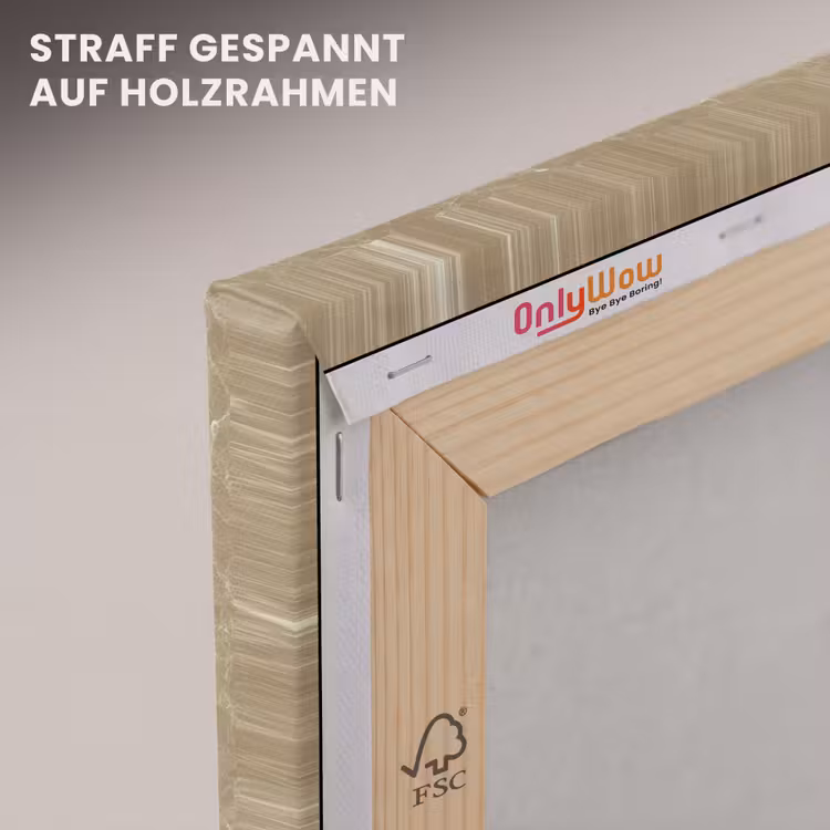 Beige - Marmer - Witte aders canvas 2cm klein 34 -uniquesellingpoint_afwerking-onlywow_DE
