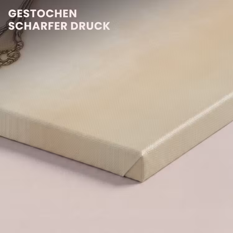 Beige - Vintage - Bestek canvas 2cm klein -closeup_print_DE
