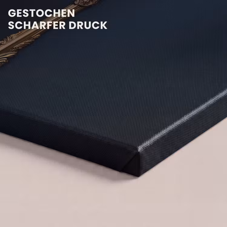 Bestek - Donkerblauw - Goud canvas 2cm klein -uniquesellingpoint_afwerking-onlywow_DE