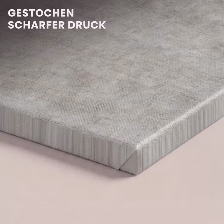 Beton - Oud - Grijs - Patronen canvas 2cm klein 34 -uniquesellingpoint_afwerking-onlywow_DE