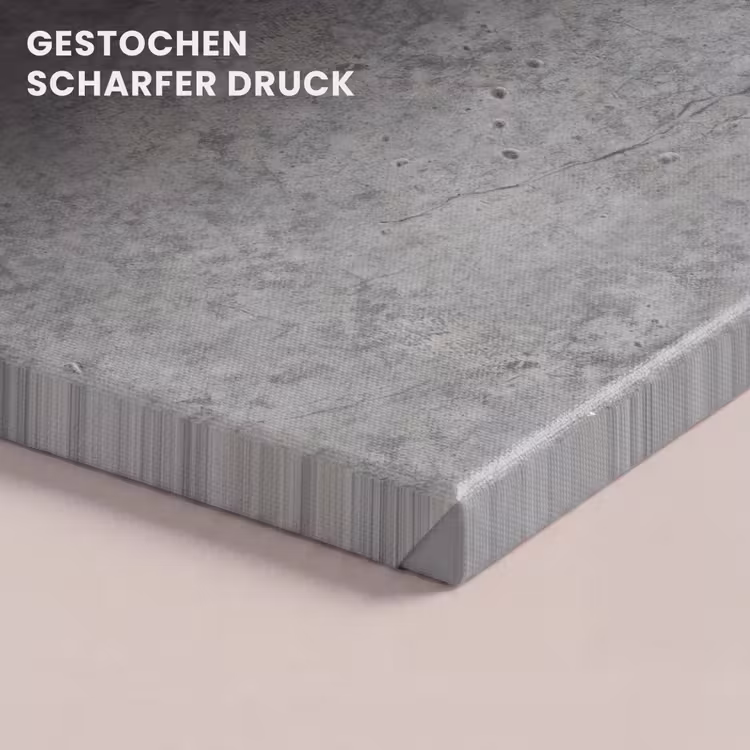 Beton - Antiek - Patronen canvas 2cm klein 34 -closeup_print_DE