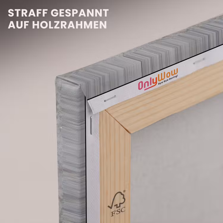 Beton - Antiek - Patronen canvas 2cm klein 34 -uniquesellingpoint_afwerking-onlywow_DE