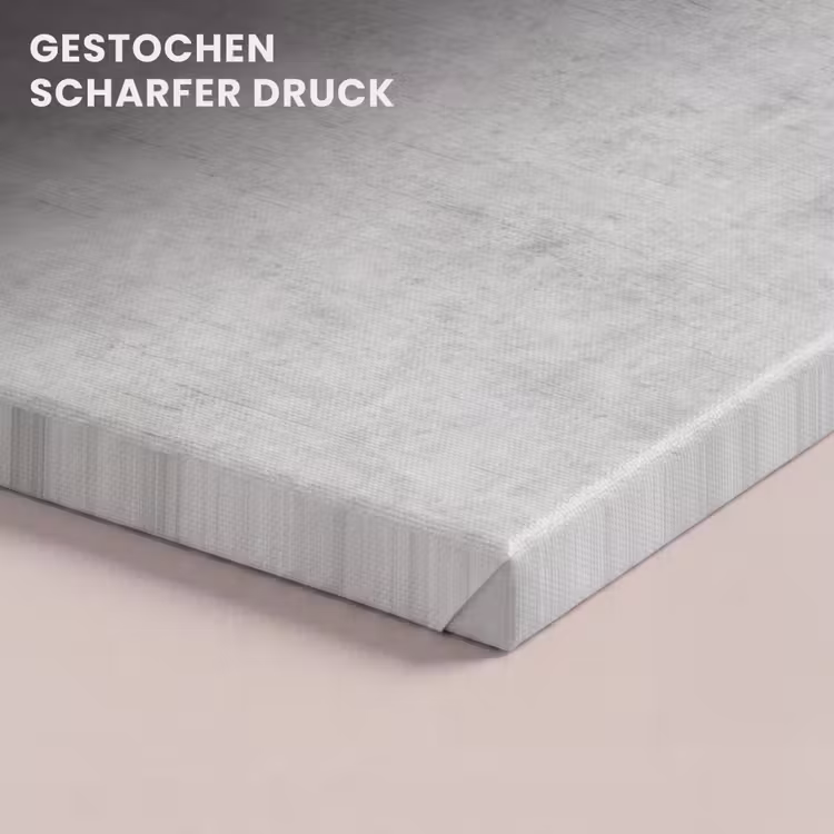 Beton - Grijs - Industrieel - Patroon canvas 2cm klein 34 -uniquesellingpoint_afwerking-onlywow_DE