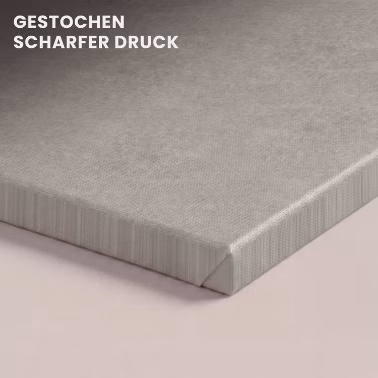 Beton - Grijs - Patronen - Industrieel canvas 2cm klein 34 -uniquesellingpoint_afwerking-onlywow_DE