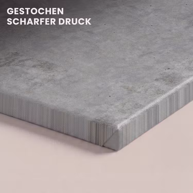 Beton - Industrieel - Patronen canvas 2cm klein 34 -uniquesellingpoint_afwerking-onlywow_DE