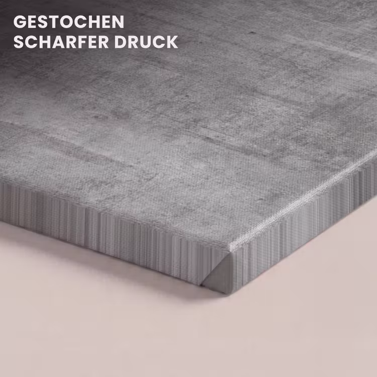 Beton - Patroon - Antiek canvas 2cm klein 34 -uniquesellingpoint_afwerking-onlywow_DE