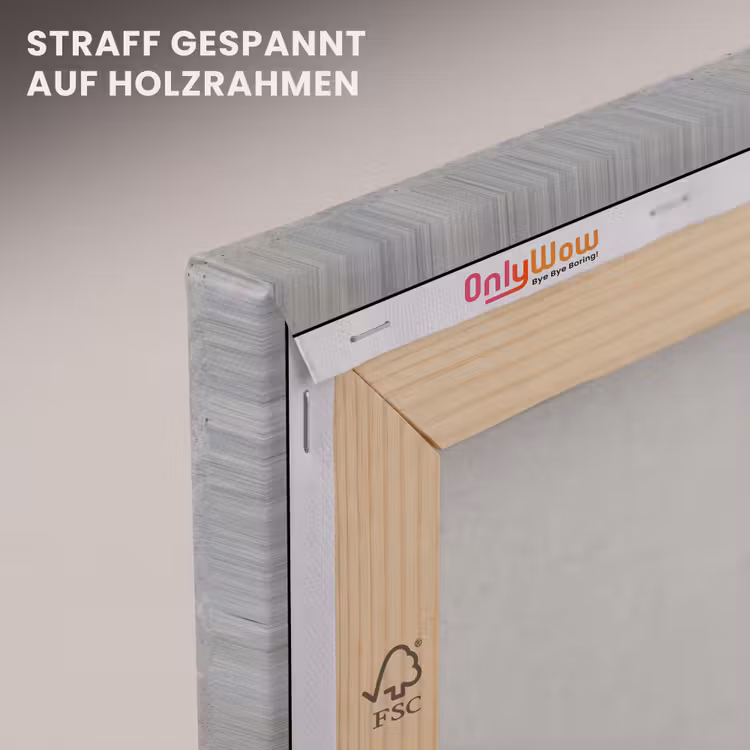 Beton - Patronen - Industrieel canvas 2cm klein 34 -uniquesellingpoint_afwerking-onlywow_DE
