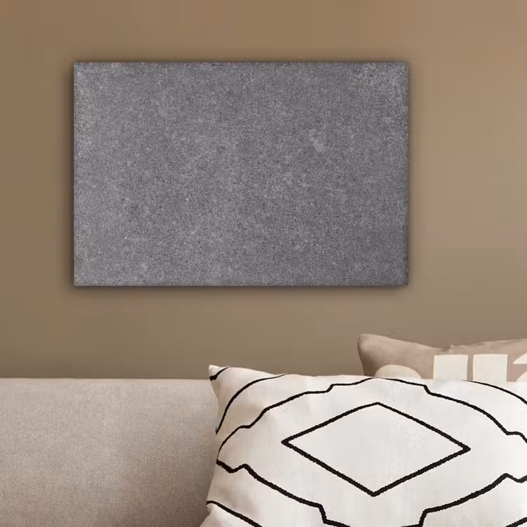 Beton - Patronen - Cement - Vintage - Textuur - Rustiek canvas 2cm klein -sfeer3