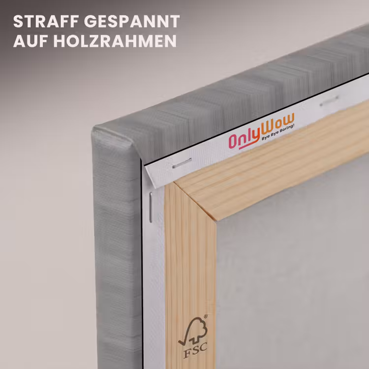 Beton - Structuur - Patroon canvas 2cm klein 34 -uniquesellingpoint_afwerking-onlywow_DE