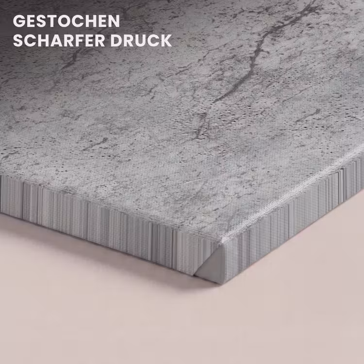 Beton - Muur - Industrieel - Patronen canvas 2cm klein 34 -uniquesellingpoint_afwerking-onlywow_DE