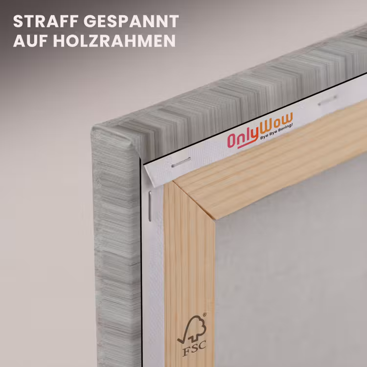 Beton - Muur - Patronen canvas 2cm klein 34 -uniquesellingpoint_afwerking-onlywow_DE