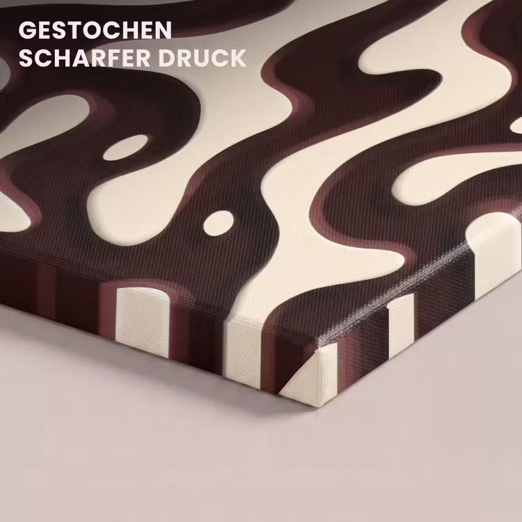 Organisch - Krachtig - Bruin canvas 2cm klein 34 -uniquesellingpoint_afwerking-onlywow_DE
