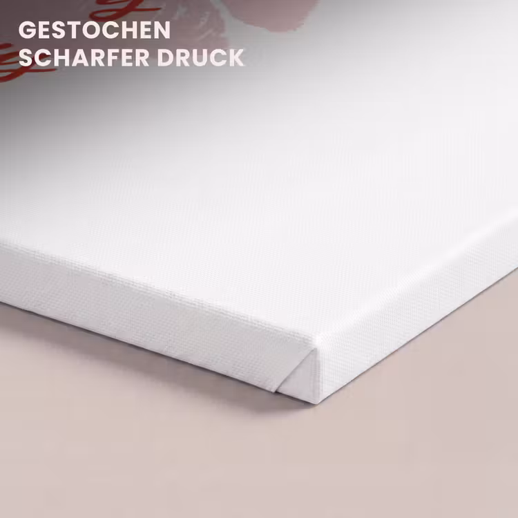Bisous - Lip - Wit - Rood canvas 2cm klein -closeup_print_DE