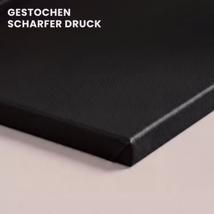 Boeket - Oranje - Gouden - vaas canvas 2cm klein -uniquesellingpoint_afwerking-onlywow_DE