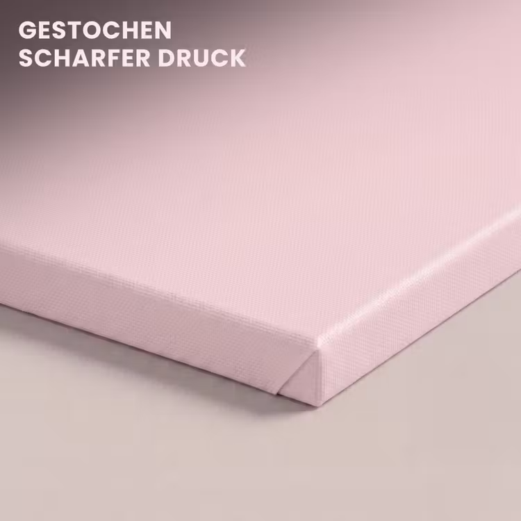 Blush - Pink - Roze canvas 2cm klein 34 -closeup_print_DE