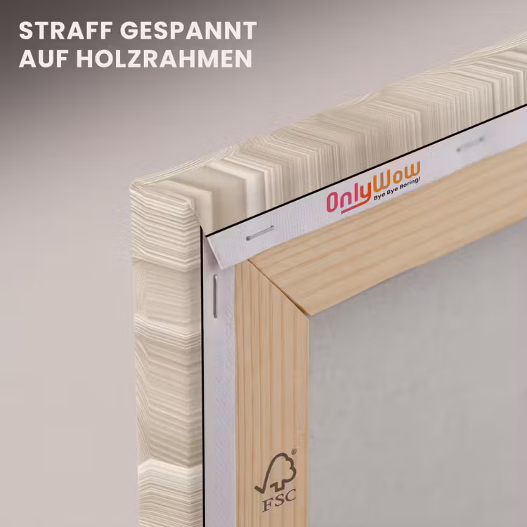 Bogen - Patroon - Beige canvas 2cm klein 34 -uniquesellingpoint_afwerking-onlywow_DE