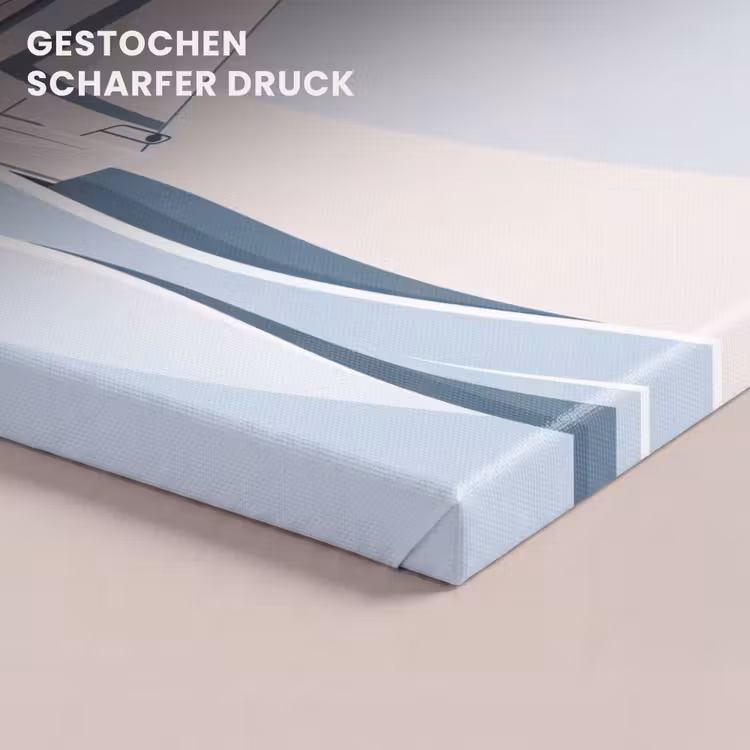 Boot - Zeil - Zee - Modern - Beige canvas 2cm klein -closeup_print_DE