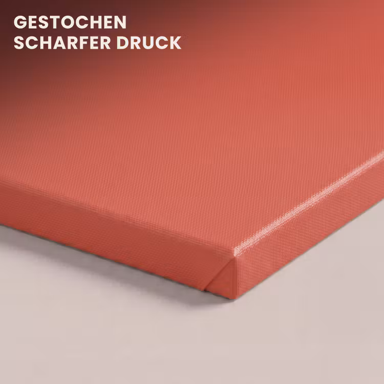Brick - Red - Rood canvas 2cm klein 34 -closeup_print_DE