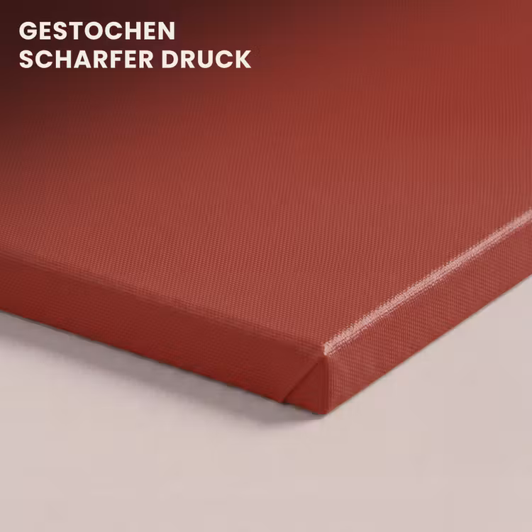 Burnt - Copper - Rood canvas 2cm klein 34 -closeup_print_DE