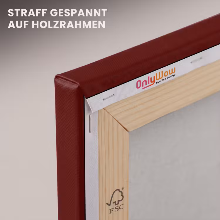 Burnt - Mahogany - Rood canvas 2cm klein 34 -uniquesellingpoint_afwerking-onlywow_DE